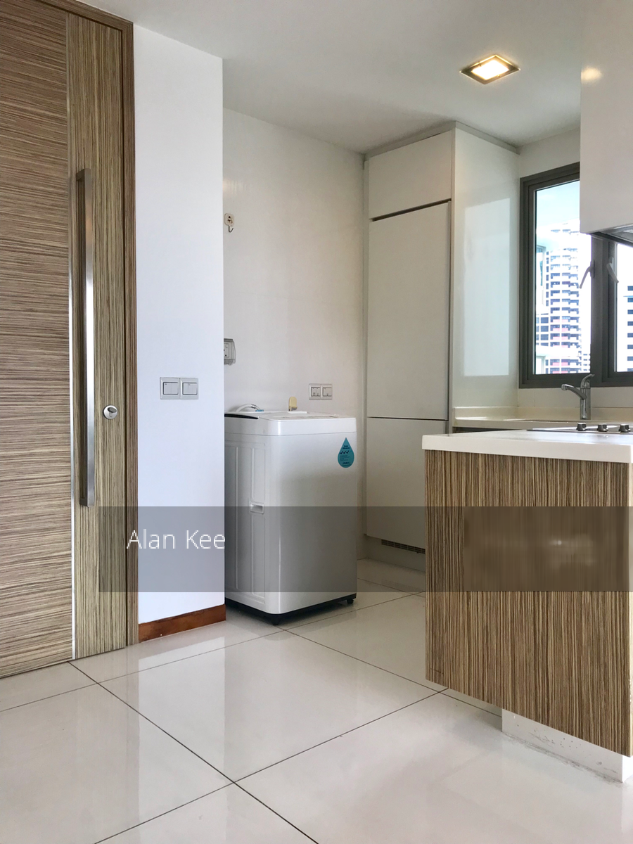 Trevista (D12), Condominium #283140171